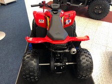 CFMOTO CFORCE
