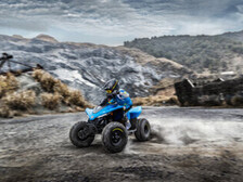 CFMOTO CFORCE