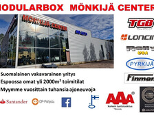 Pyrkijä E450