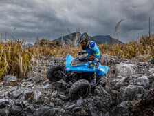 CFMOTO CFORCE