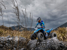 CFMOTO CFORCE