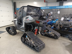 Polaris RZR