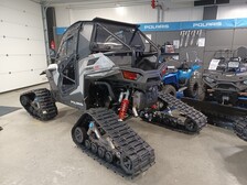 Polaris RZR