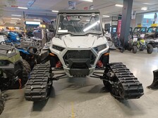 Polaris RZR