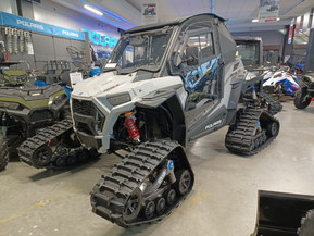 Polaris RZR