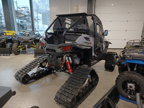 Polaris RZR