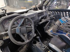 Polaris RZR
