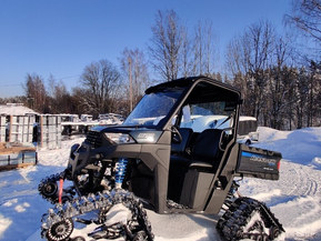 Polaris Ranger