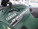 Yamaha Grizzly