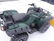 Yamaha Grizzly