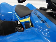 CFMOTO CFORCE