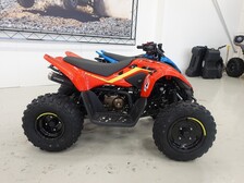 CFMOTO CFORCE