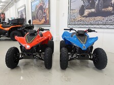 CFMOTO CFORCE
