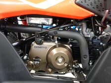 CFMOTO CFORCE