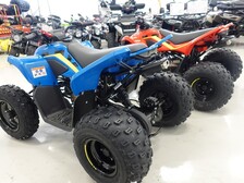 CFMOTO CFORCE
