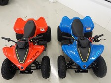 CFMOTO CFORCE