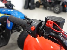 CFMOTO CFORCE