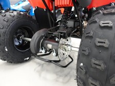 CFMOTO CFORCE