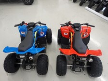 CFMOTO CFORCE