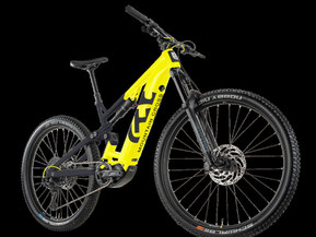 Husqvarna Mountain Cross