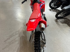 Honda CRF