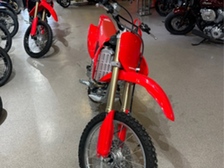 Honda CRF