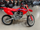 Honda CRF