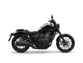 Honda Rebel