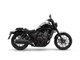 Honda Rebel