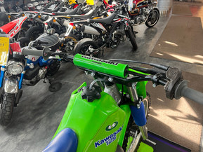 Kawasaki KX