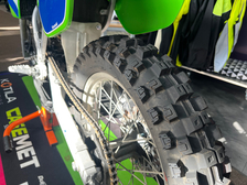 Kawasaki KX