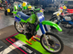 Kawasaki KX