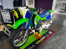 Kawasaki KX