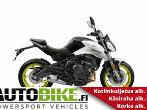 CFMOTO 650NK