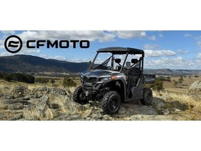 CFMOTO UFORCE
