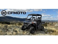 CFMOTO UFORCE