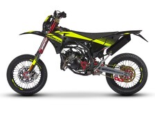 Fantic Motor Competion