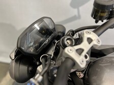 Triumph Street Triple