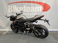 Triumph Street Triple