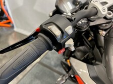 Triumph Street Triple