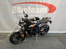 Triumph Street Triple