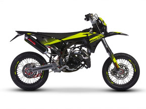 Fantic Motor Performance