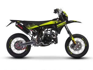 Fantic Motor Performance