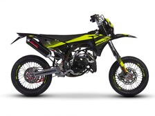 Fantic Motor Performance