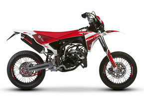 Fantic Motor Performance