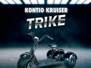 Kontio Motors Long Range