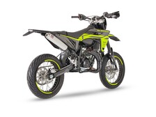 Sherco SM-RS