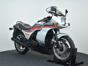 Kawasaki GPZ