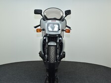 Kawasaki GPZ