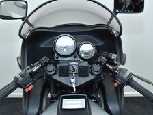Kawasaki GPZ